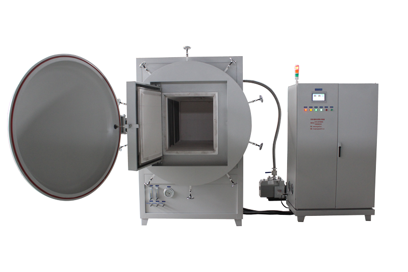 陶瓷燒結(jié)低真空與高真空的燒結(jié)